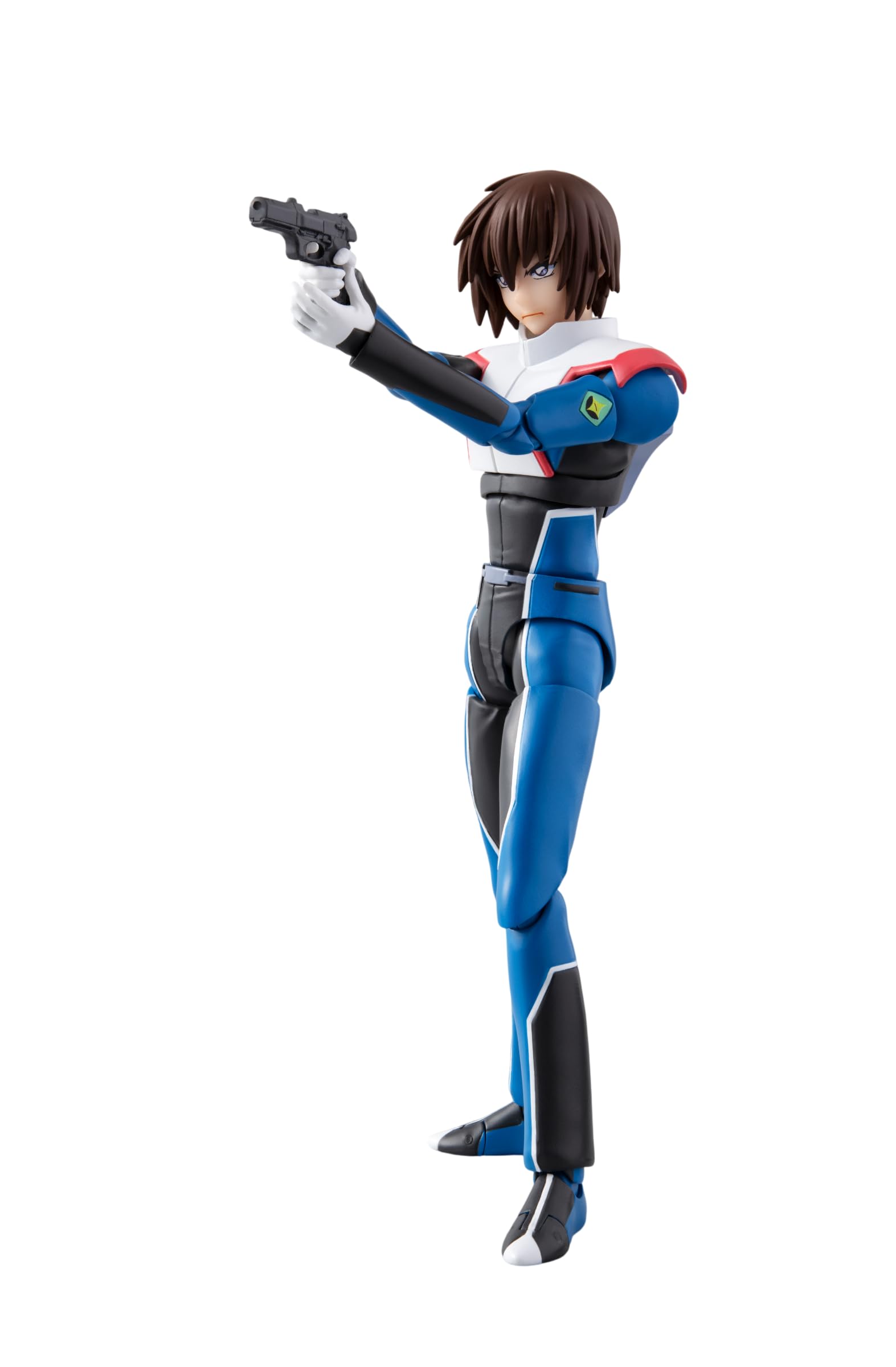 Amazon | TAMASHII NATIONS S.H.フィギュアーツ 機動戦士ガンダムSEED